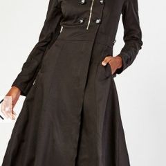 Long Midi Dress