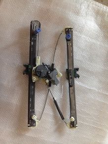 land rover Discovery window regulator