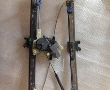 land rover Discovery window regulator