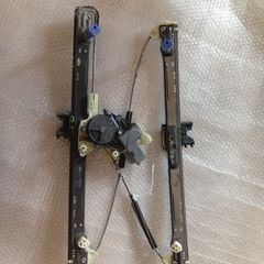 land rover Discovery window regulator