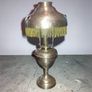 Large Art Noveau Parisiane lamp Image 2