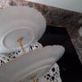 Aynsley Three Tier Cake Stand Image 3