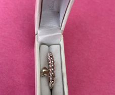 New Silver Ring