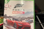 Forza 6
