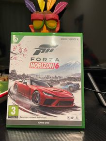 Forza 6