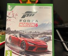 Forza 6