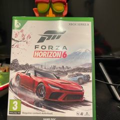 Forza 6