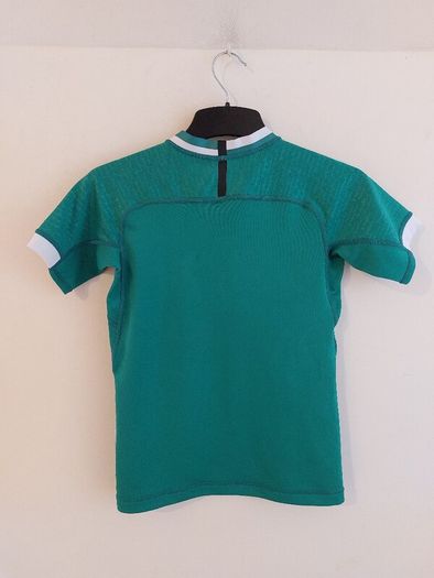ireland rugby jersey