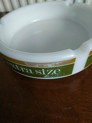 Ceramics. Ash Tray