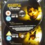 Cinema Paradiso Boxset 3 Dvd+cd Special Edition Directors Cut/theatrical Cut Arrow Video Rare Image 5