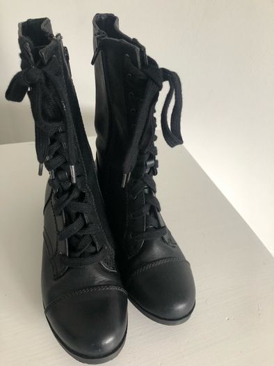 boots