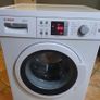 Bosch washing machine Image 2