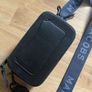 Black Marc Jacobs snapshot Dupe bagnew Image 3