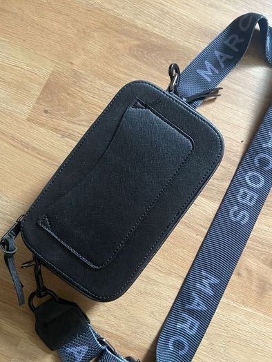 Black Marc Jacobs snapshot Dupe bagnew