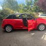 Audi A1 2014 Tfsi 1.4litre Petrol Image 3