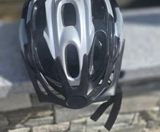 Apex Cycling Helmet