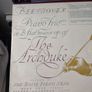Beethoven "The Archduke" Piano Trio Op. 97 Vinyl Record free viewing Image 3