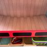 Wooden Toy Shop and Theatre Image 7