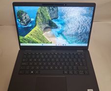 Dell Latitude 7310 i7 10th Gen | 16GB RAM | 256GB SSD | Touchscreen | Windows 11 Laptop