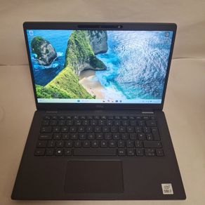 Dell Latitude 7310 i7 10th Gen | 16GB RAM | 256GB SSD | Touchscreen | Windows 11 Laptop