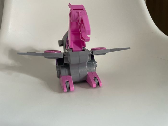 Paw patrol skye helicopter