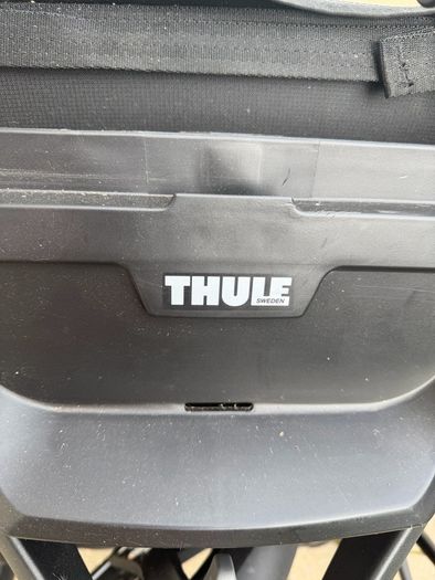 Thule urban glide 2 running buggie