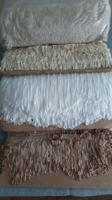 Decorative Fringing