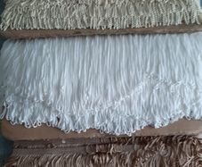 Decorative Fringing