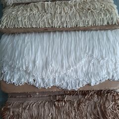 Decorative Fringes