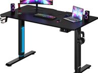 main image for ad Electric Desk 110cm  x 60cm