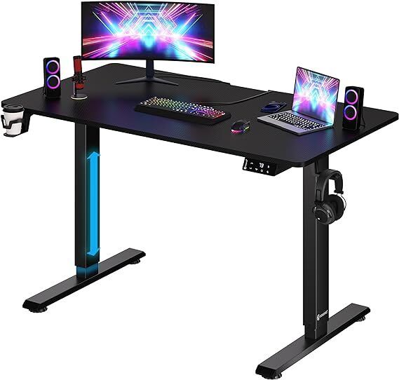 Electric Desk  height adjustable  FREE DELIVERY