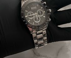 Hugo Boss watch
