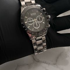 Hugo Boss watch
