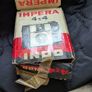 Impera 4x4 Film Camera Vintage Image 4