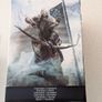 Assassins Creed III Connor The Hunter Boxed Statue Ubisoft Image 2