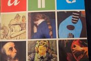 Appreciation And History Of Art. By Aidan O'sullivan. Large Volume Paperback In Good Condition.  See Photos For Same.