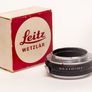 Leitz 14127F  Leica-R to Leica M Camera Lens adapter Image 2