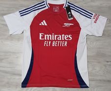 Adidas Arsenal football jersey