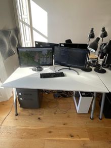 Office Desks - price per desk