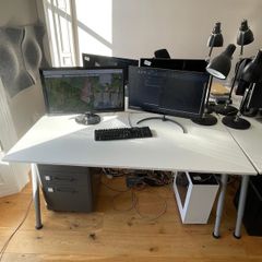 Office Desks - price per desk