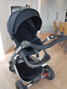 Stokke Trailz