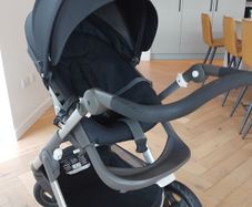 Stokke Trailz