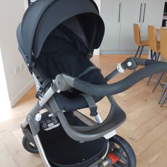 Stokke Trailz