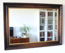 Antique Mirror
