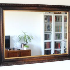 Antique Mirror