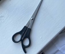 scissors