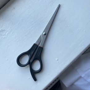 scissors