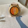 Samsung Galaxy Bluetooth Watch 42 mm - Rose Gold Image 3