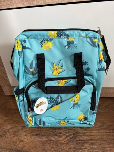 pokemon bag