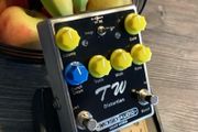 MOSKY TW Distortion
